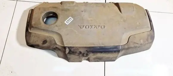 Engine cover (trim)