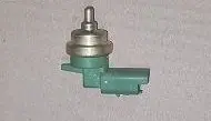 Citroen C4 SpaceTourer Coolant temperature sensor 9800206400-T