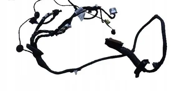 Audi A6 S6 C8 4K Front door wiring loom 4K8971030AM