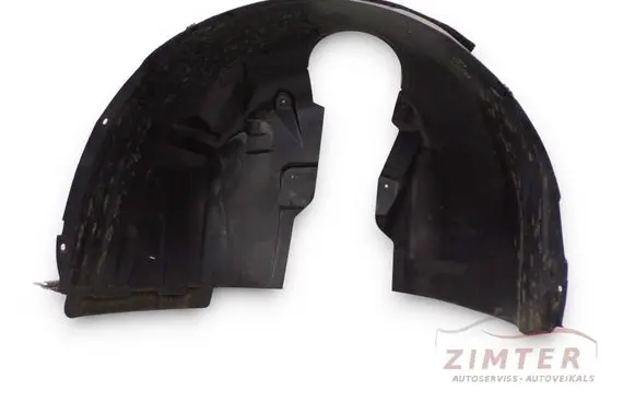 Audi Q3 F3 Front wheel arch liner splash guards 83A821171E