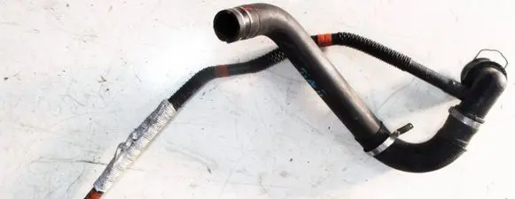 Fiat Tipo Engine coolant pipe/hose