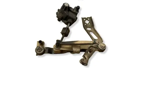 Opel Zafira A Gear selector 90400206 81167072 9188