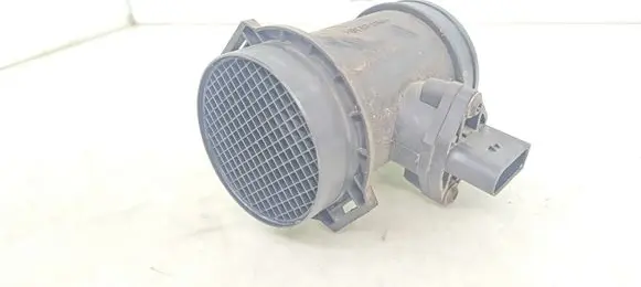 Mass air flow meter