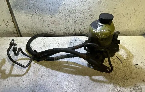 Opel Zafira A Electric power steering pump 