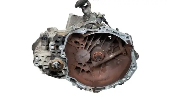 Honda Civic Manual 5 speed gearbox 97253291