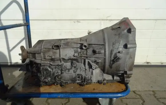 BMW X1 E84 Automatic gearbox 8HP45