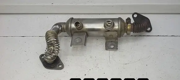 Ford Focus EGR valve 1800tdci