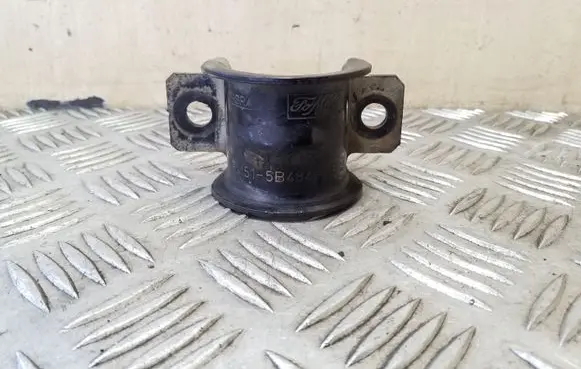 Ford Kuga I Sway bar bush bracket, front 3M515B484AE