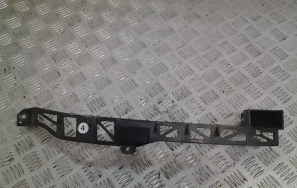 Mazda 3 I Headlight/headlamp mounting bracket BN8V50151