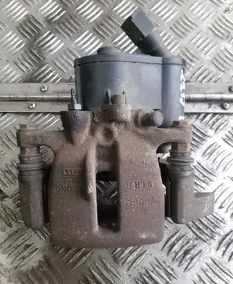 Audi A6 S6 C6 4F Rear brake caliper 0868C