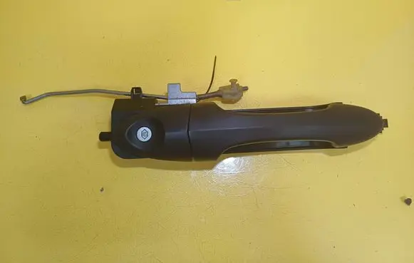 Ford Focus Front door exterior handle
