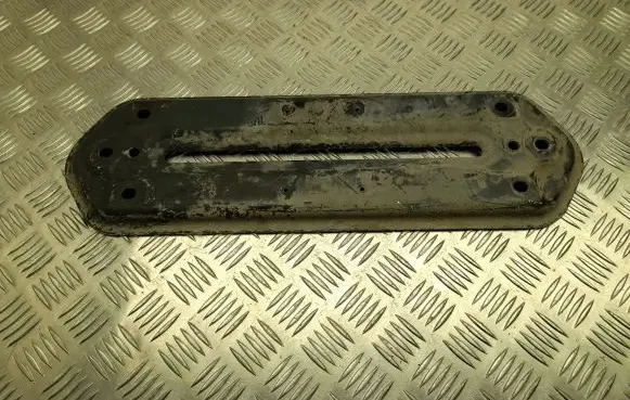 BMW 2 F46 EGR valve cooler bracket 35215753