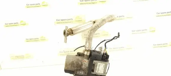 Mercedes-Benz R W251 Auxiliary pre-heater (Webasto) 2515001498 2515001698