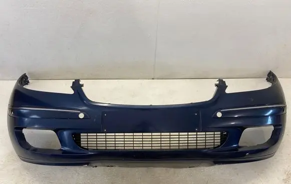 Mercedes-Benz A W169 Front bumper A1698885052