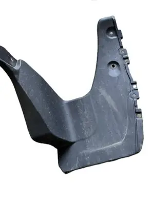 Toyota Highlander XU50 Rear mudguard 525920E060