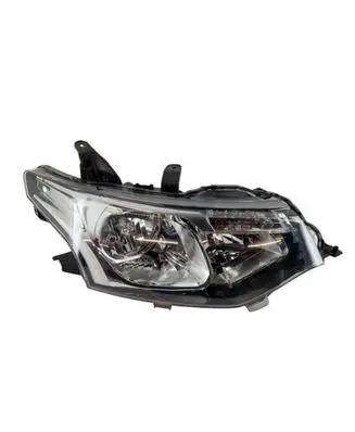 Mitsubishi Outlander Headlight/headlamp 129CB
