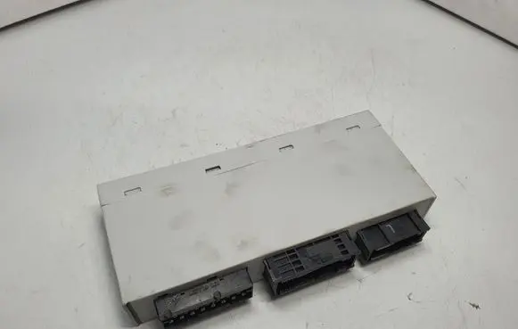 BMW 3 E46 Central body control module 6914367 61356914367