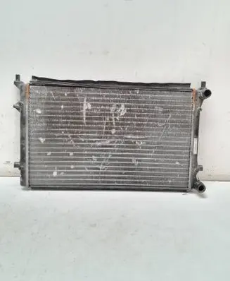 Volkswagen Caddy Coolant radiator 1K0121251P