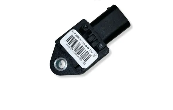 Mercedes-Benz A W169 Airbag deployment crash/impact sensor A1698202226