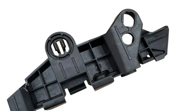 Opel Corsa E Front bumper mounting bracket 39003565 475498858