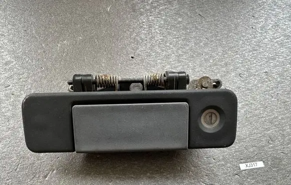 Jeep Cherokee XJ Tailgate/trunk/boot exterior handle 55076016AE
