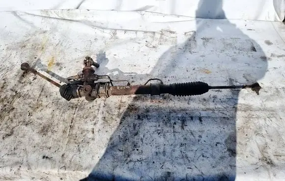 Mitsubishi Colt Steering rack LLHD