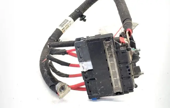 Renault Arkana Positive cable (battery) 297D50100R
