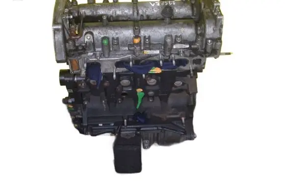 Opel Insignia A Engine A20DTE 22SP51