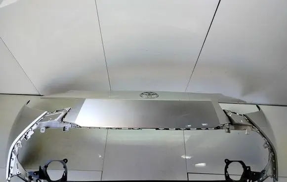 Toyota C-HR I Front bumper 52119F4250