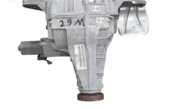 Porsche Macan (95B) Rear differential 95B525016Q