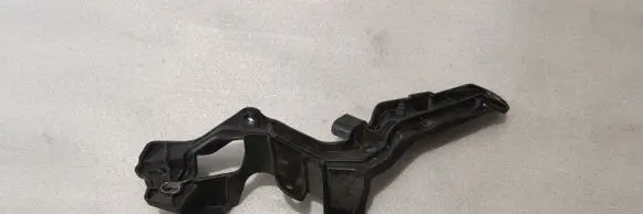 Volvo XC90 Rear air suspension level height sensor 31406215