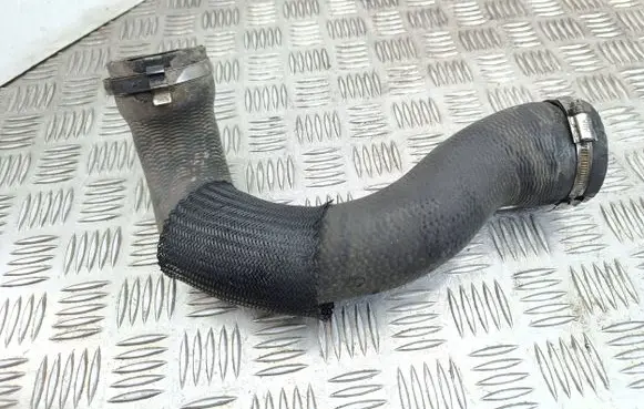 Citroen C4 I Picasso Intercooler hose/pipe