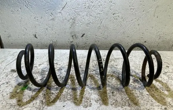 Ford Fiesta Rear coil spring