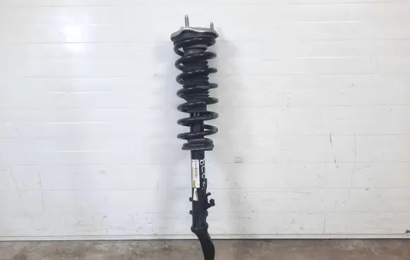 Mercedes-Benz GLC X253 C253 Front shock absorber/damper A2533202766 1712300051988