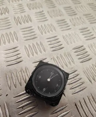 Volkswagen PASSAT B8 Clock 3G0919204C