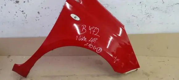 Nissan Note (E11) Fender 8282828266121