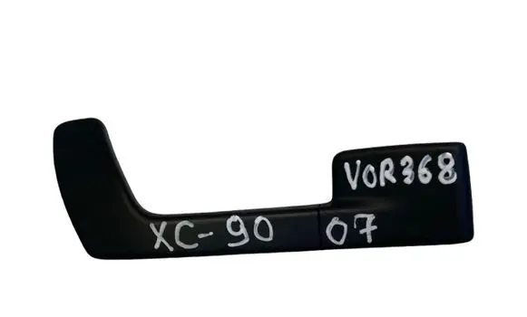 Volvo XC90 Tailgate interior release/open handle 8652553 9483809