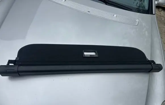 Volkswagen Arteon Parcel shelf load cover 3G7867871A 2705202007 M24030052600