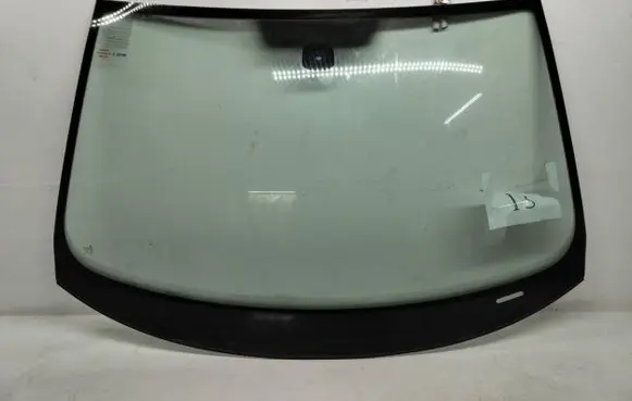 Volkswagen Jetta V Front windscreen/windshield window 43R004527 E000214 DOT615M44VS