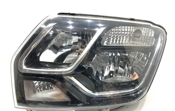 Headlight/headlamp