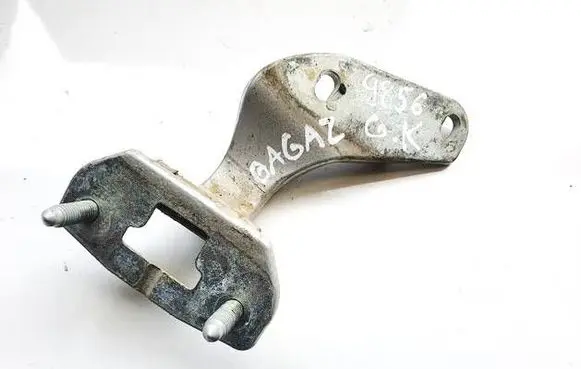 Mercedes-Benz ML W164 Tailgate/trunk/boot hinge a1647400637