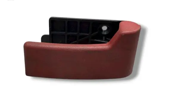 Mercedes-Benz E W211 Engine bonnet (hood) release handle K752