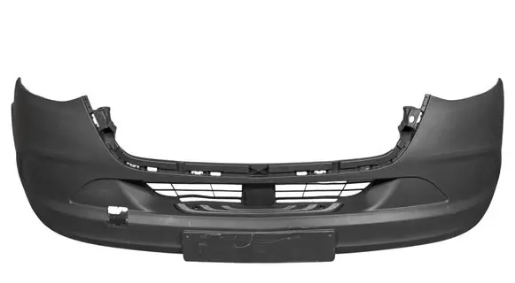 Mercedes-Benz Sprinter W907 W910 Front bumper A9108850000 A9078850500 A9078802700