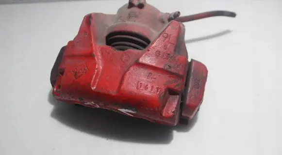Dacia Dokker Front brake caliper