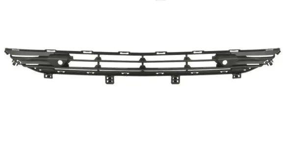Volvo S90, V90 Front bumper lower grill 6502-07-9041910P 31449143