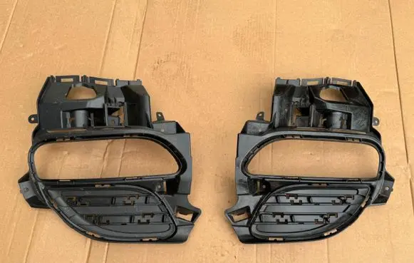 Porsche Panamera (970) Fog light bracket 97050556403 97050556303