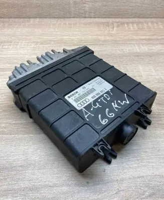 Audi 80 90 S2 B4 Engine control unit/module ECU 028906021G 0281001364 365
