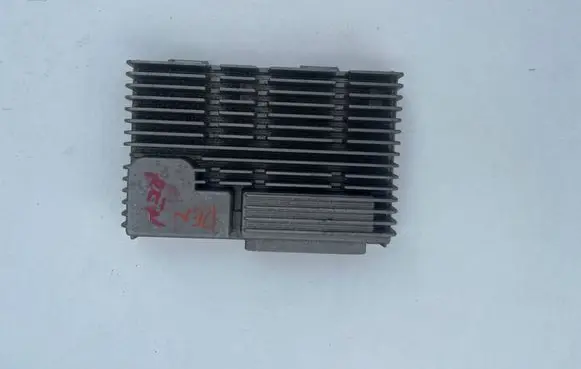 Jeep Renegade Sound amplifier 51953269 0073217 720303800006