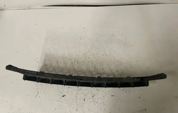 BMW 5 E60 E61 Front bumper lower grill 7178115 11460915