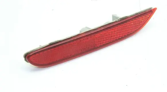 Nissan Leaf I (ZE0) Rear tail light reflector 25023005